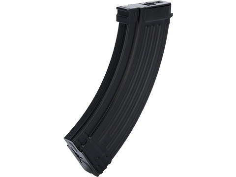 Bolt Airsoft BMAG AK 600 Round High Capacity AEG Magazine (Type: Stamped Steel)