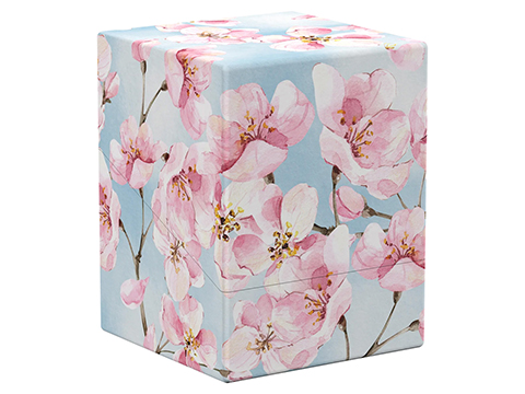 RTE Boulder 100+ Floral Places - Cherry Blossom