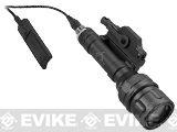 Bravo / Element Tactical CREE LED Scout V Weapon Light w/ Pressure Pad - Black