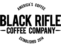 Black Rifle Coffee Company BRCC - Tacticock T-Shirt - Vintage Black Medium