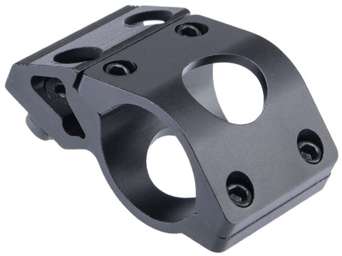 Matrix Quick Detach Flashlight and Laser Mount 