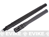 Matrix MK2 Convertible Outer Barrel Extension for M249 Series Airsoft AEG Rifle
