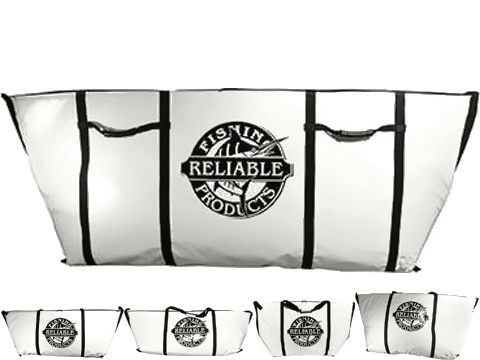 Reliable Fishing Products Insulated Kill Bag 