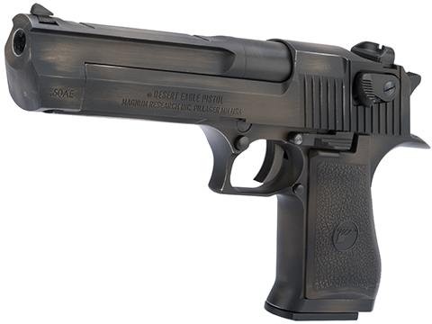 Desert Eagle Replica Black Pistol - Atlanta Cutlery Corporation