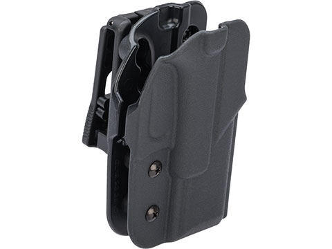 Blade-Tech Signature Holster (Model: GLOCK 19/23 Gen 5 / Tek-Lok / Black)