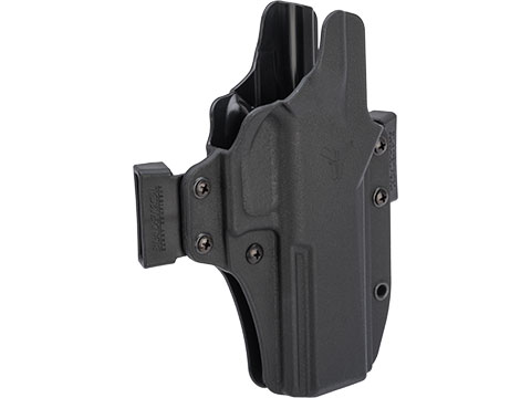 Blade-Tech Total Eclipse 6-in-1 Hard Shell Holster (Model: Sig Sauer 320FS)