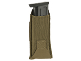 Blue Force Gear Belt-Mounted Ten-Speed Pistol Magazine Pouch (Color: Coyote Brown)