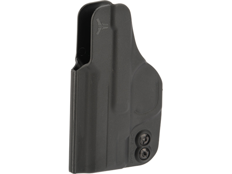 Blade-Tech Ultimate Klipt IWB Conceal Carry Holster (Model: S&W Shield 9mm / .40S&W / Black)