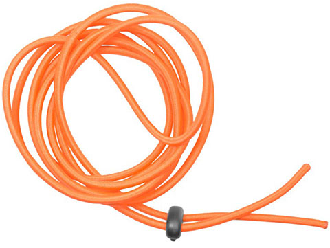 Hazard 4 Bungee Cord (Color: Orange)