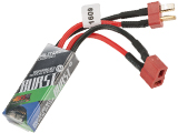 BOL Airsoft BURST Plug and Play MOSFET (Connector: Standard Deans)