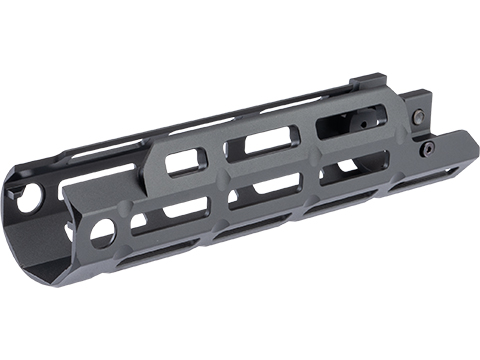 Classic Army M-LOK Handguard for MP5 Series Airsoft AEG SMGs ...