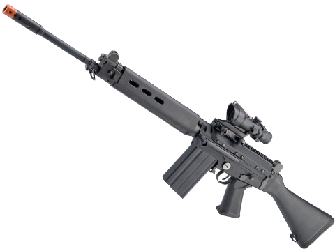 Classic Army CA58 Full Length Airsoft AEG Rifle