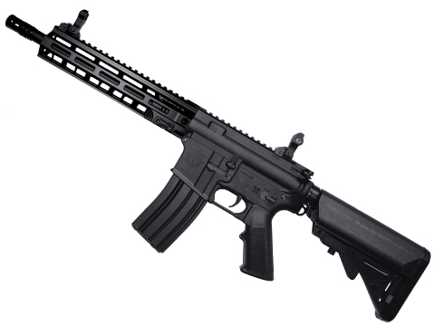 Classic Army MK8 Airsoft AEG Rifle w/ 9.5 M-LOK Handguard & ECS MOSFET 