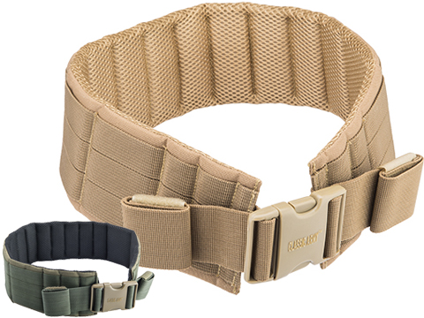 Classic Army Tactical MOLLE Belt (Color: Olive Drab)