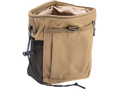 Classic Army Dump Pouch Classic II (Color: Khaki)