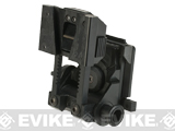 L4 G24Style NVG mount for PVS-15/18 Type Mock NVGs - Black