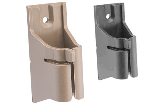 King Arms Magazine Holder/Clip for CAA M9/M92 Series RONI Airsoft Pistol Conversion Kits 