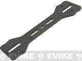 APS Quad-Load x2 Plate for APS Quad-Load Shotshell Caddys - Carbon Fiber