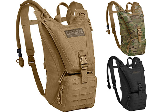 CamelBak� Ambush� 100oz Hydration Carrier with Mil Spec CRUX� Reservoir (Color: Multicam)