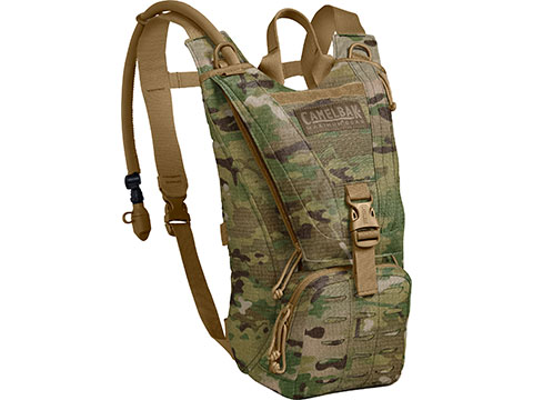 CamelBak� Ambush� 100oz Hydration Carrier with Mil Spec CRUX� Reservoir (Color: Multicam)