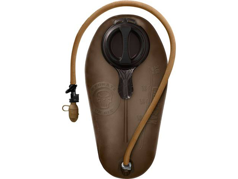 CamelBak Mil Spec Crux Reservoir (Size: 100oz / Coyote Tube)