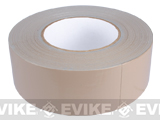 Rothco Camouflage 2 Duct Tape (Color: Tan / 60 yards)