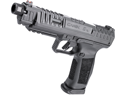 Chiappa LTL Canik Rival 1.50 .50 Caliber Rubber & Powder Round Training Pistol 
