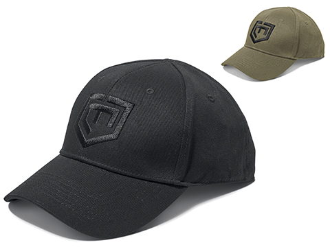 Cannae Logo Ball Cap 