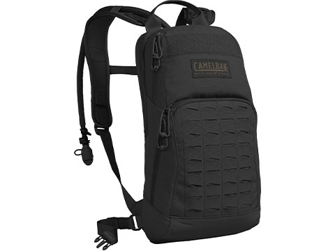 CamelBak M.U.L.E. 100oz Hydration Carrier with Mil Spec CRUX Reservoir (Color: Black)