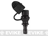 CamelBak HydroLink HydroLock Replacement Bite Valve - Black
