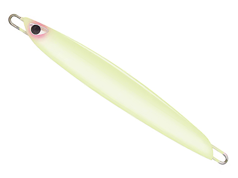 CB One C1 Fishing Jig (Color: Solid Glow / 150g)