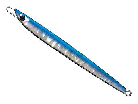 CB One G3 Semi-Long Metal Jig (Color: Blue-Pink / Standard / 205g)