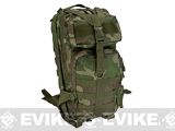 VISM / NcStar Small Tactical Backpack (Color: Woodland)