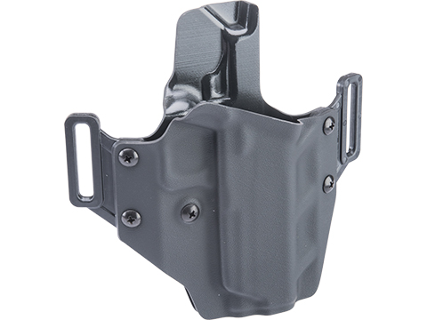 Crucial Concealment Covert OWB Holster (Model: Springfield Prodigy 4.25 / Right Hand)