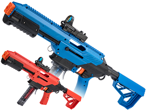 Jet Blaster CEDA Foam Blaster Dart Gun 