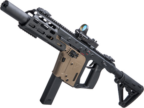 Airsoft Guns, Shop By Rifle Models, KRISS Vector - Evike.com Airsoft