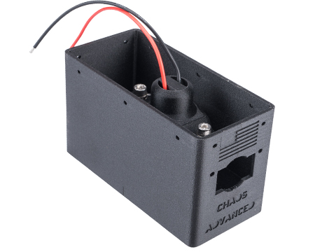 Chaos Advanced Magazine Insert for A&K 1500 Round M249 Box Magazines