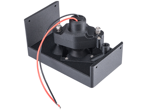 Chaos Advanced Magazine Insert for Lambda Mk48 Airsoft Box Magazines
