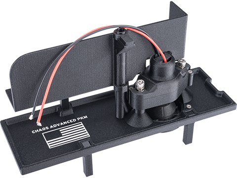 Chaos Advanced Magazine Insert for PKM / PKP Airsoft Machine Guns