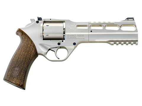 Chiappa Rhino Revolver CO2 Powered .177 Caliber Airgun 