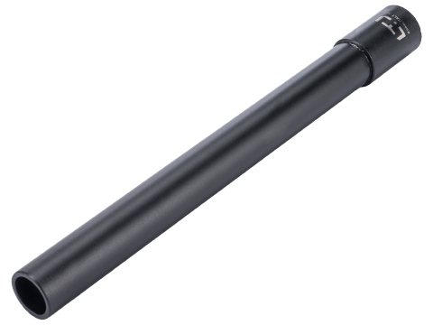 Chiappa LTL Barrel Extension Kit for Threaded .50cal Air Pistol 