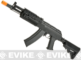 Classic Army Full Metal CA026M AK74 Tactical Airsoft AEG Rifle