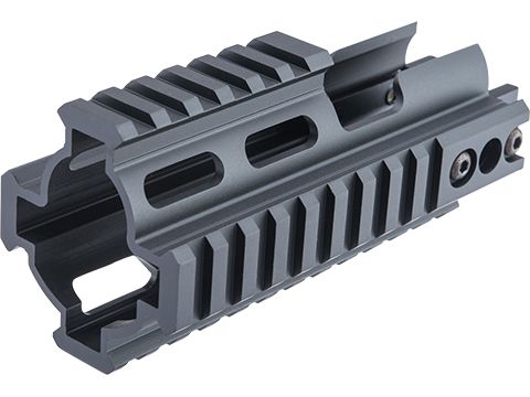 Classic Army Rail Extension for SCAR Series Airsoft Rifles