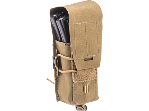 Templar's Gear Double AK Magazine Pouch Gen 3 (Color: Coyote Brown)