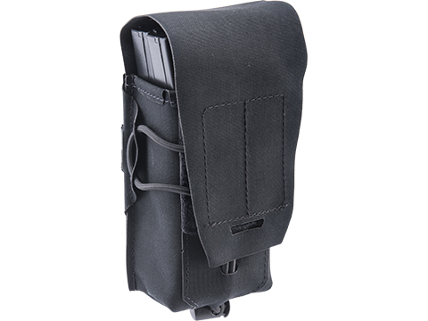 Templar's Gear Double M4/M16 Magazine Pouch Gen 3 (Color: Black)