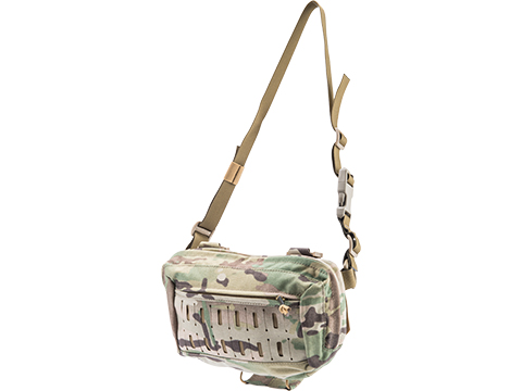 Templar's Gear Convertible Dangler Pouch (Color: Multicam)