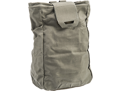 Templar's Gear Foldable Dump Pouch (Color: Ranger Green / Long)