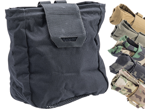 Templar's Gear Foldable Dump Pouch 