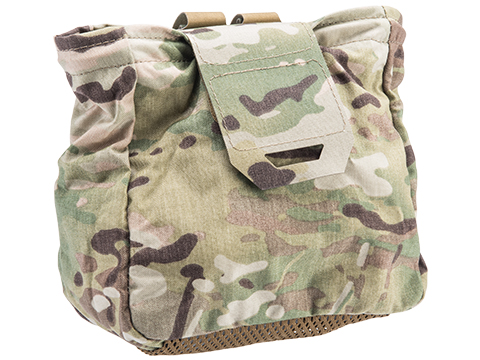 Templar's Gear Foldable Dump Pouch (Color: Multicam / Short)