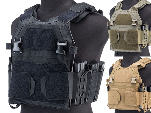 Templar's Gear Crusader Plate Carrier LP Gen 4 